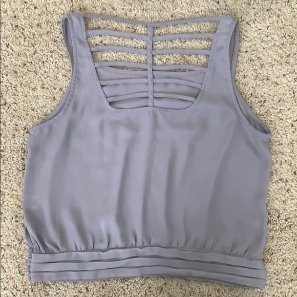 Tank top - Picture 2 of 2